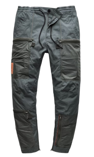 Darku Pleated Essential Trouser